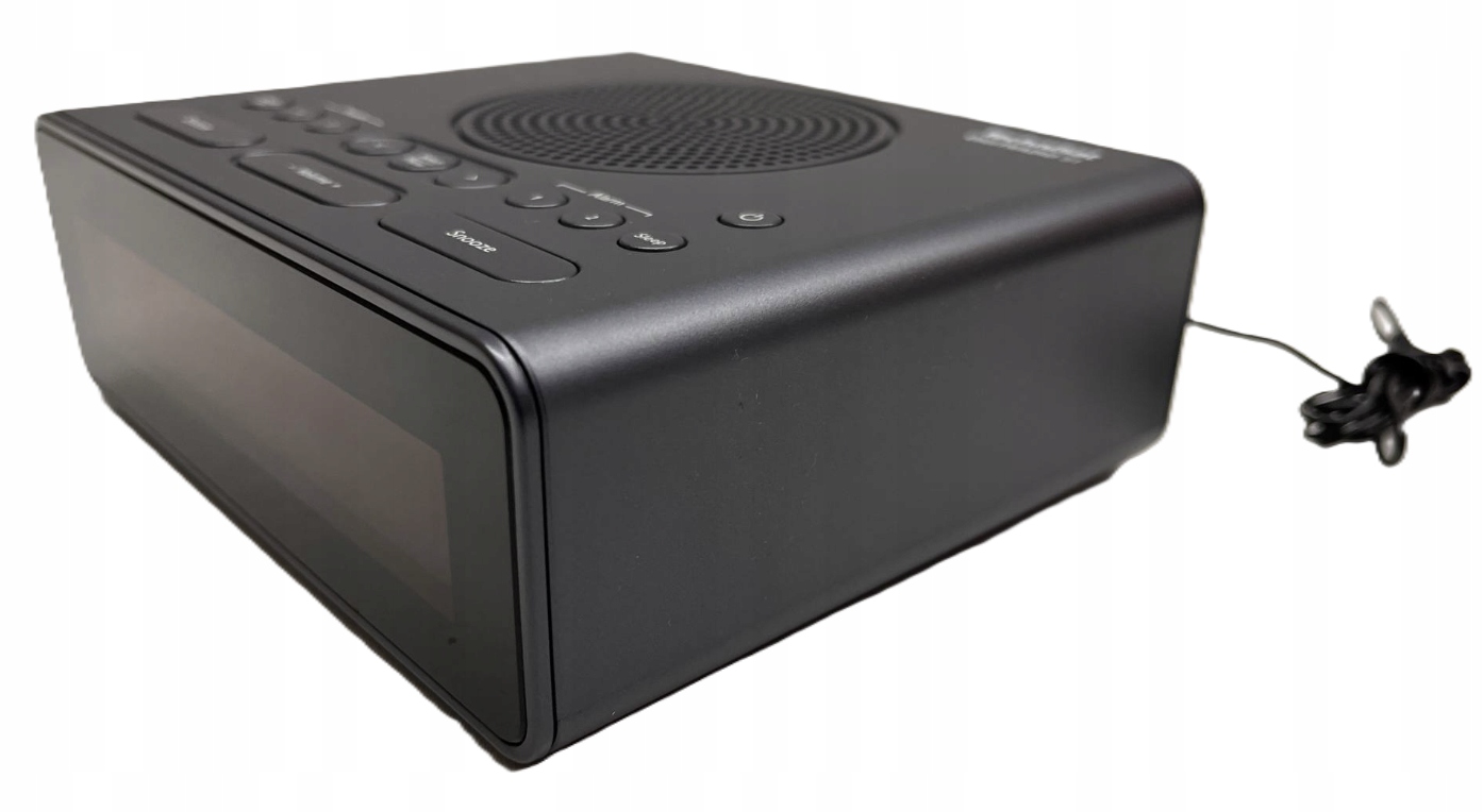 Radio sieciowe DAB+ TechniSat DigitRadio 51