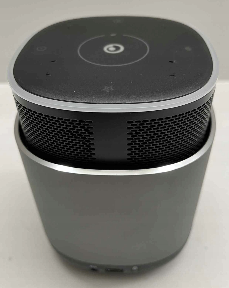 Głośnik przenośny Pure DiscovR czarny Bluetooth czarny