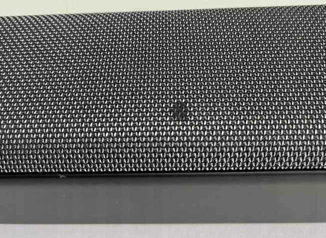 Soundbar Bomaker Odine I 2.0 czarny 37'' 120 dB