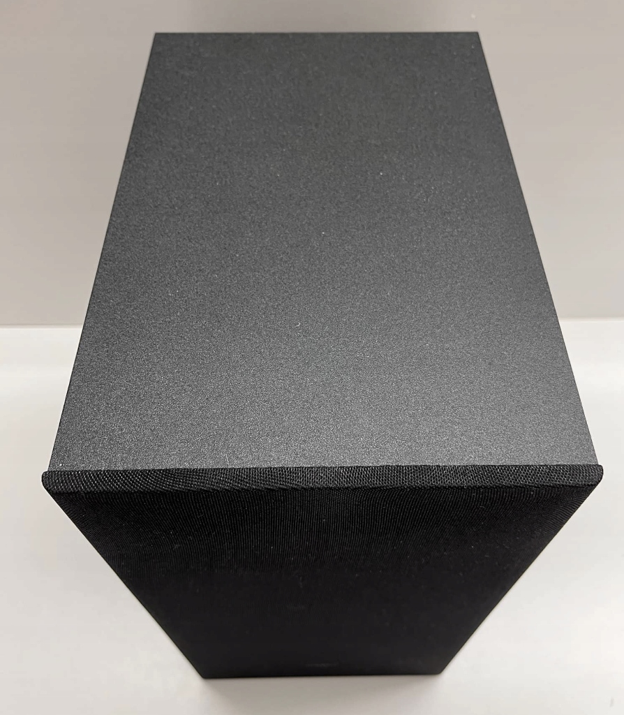 Soundbar Samsung HW-C440G 270 W, czarny Bluetooth