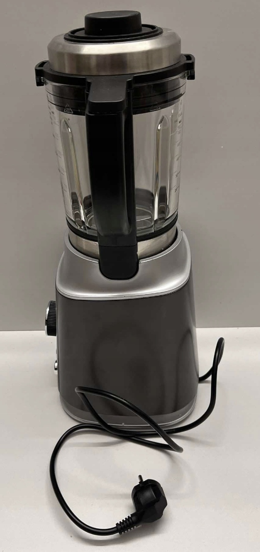 Robot kuchenny Moulinex LM962B10 1300 W stojący, szkło,