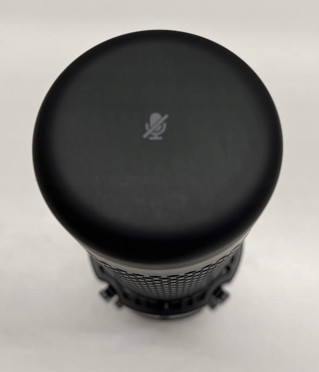 Mikrofon HyperX Quadcast USB / 3,5mm LED Streaming Gaming