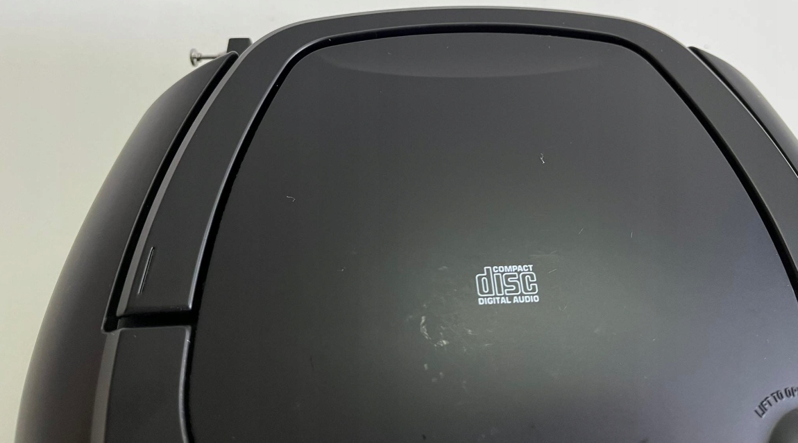 Radio Cyfrowe TechniSat DigitRadio 1990 DAB+, FM