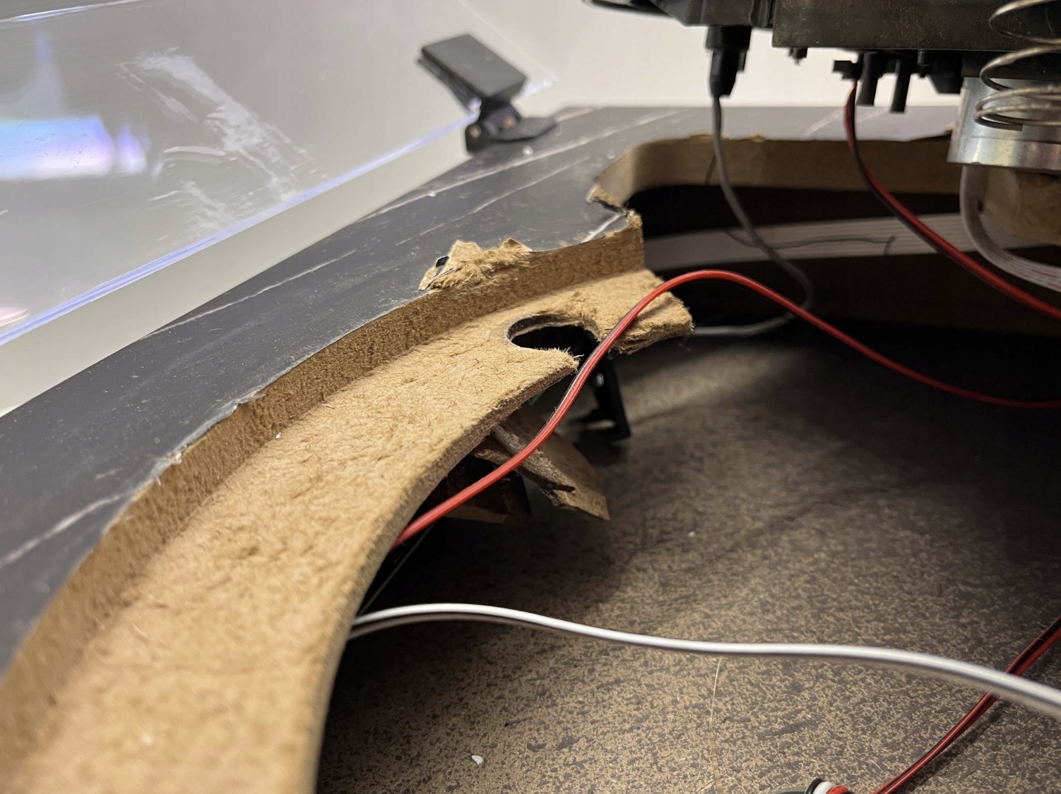 RETROLIFE GRAMOFON WINYLOWY Z GŁOŚNIKAMI, BLUETOOTH AUX, 33/45 OBR./MIN