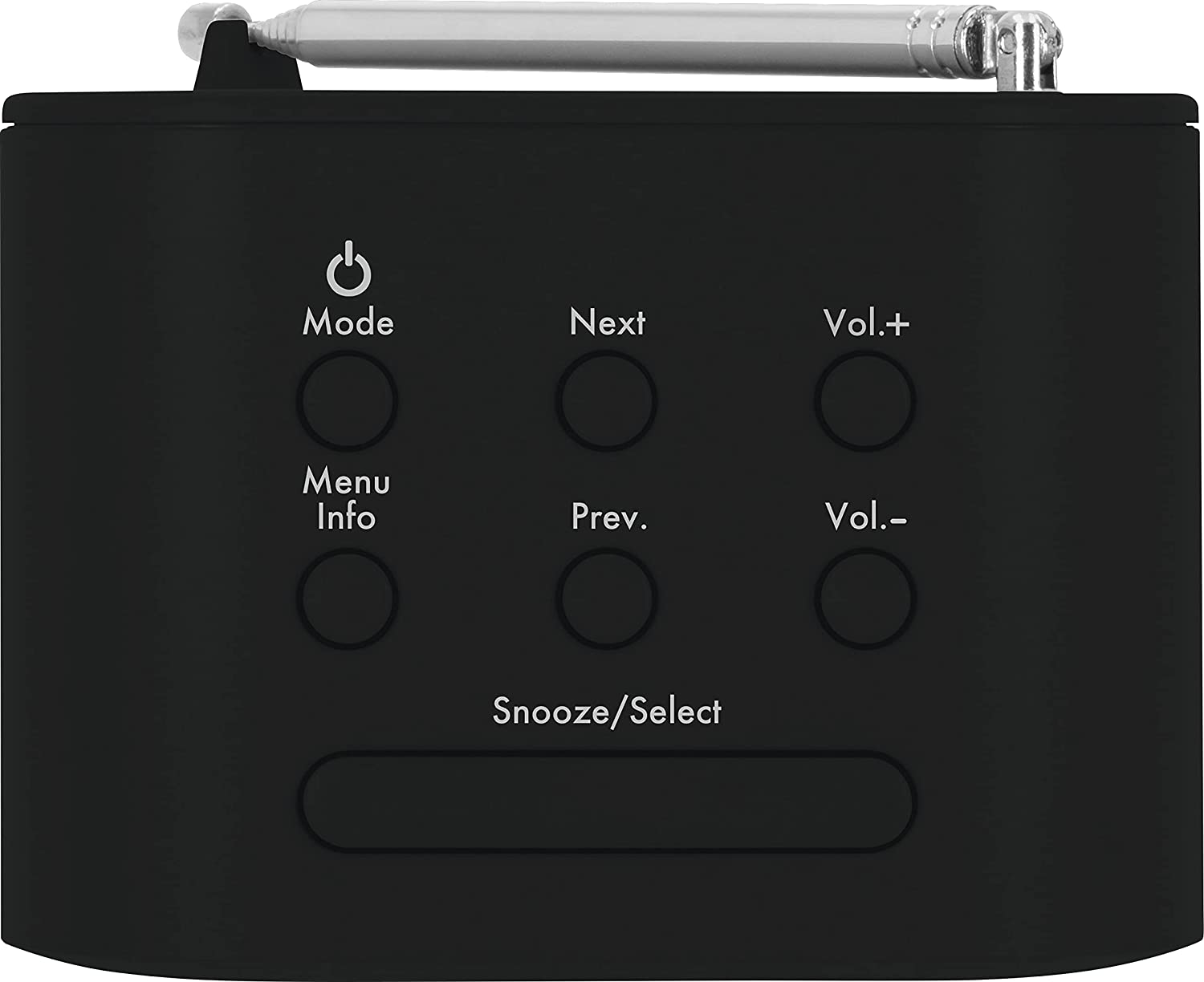 RADIO SIECIOWE DAB+ FM TECHNISAT TECHNIRADIO 40