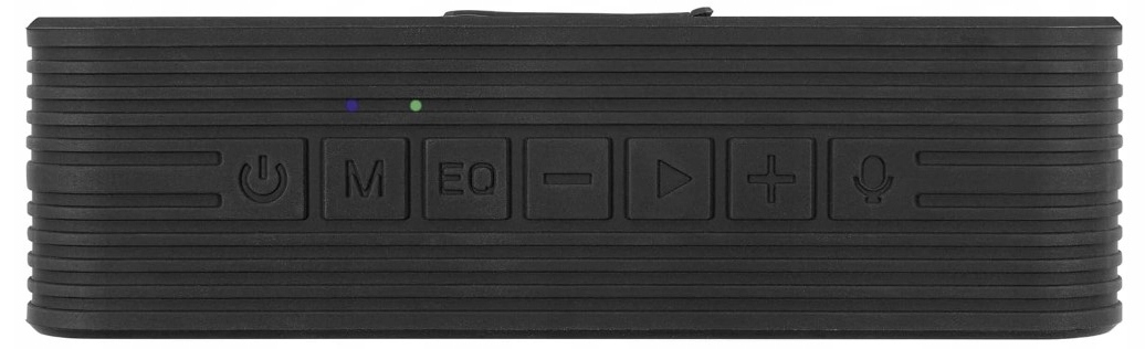 Głośnik przenośny TechniSat Digital 30W Bluspeaker OD TWS Bluetooth