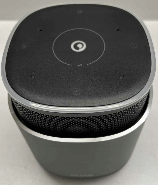 Głośnik przenośny Pure DiscovR czarny Bluetooth czarny