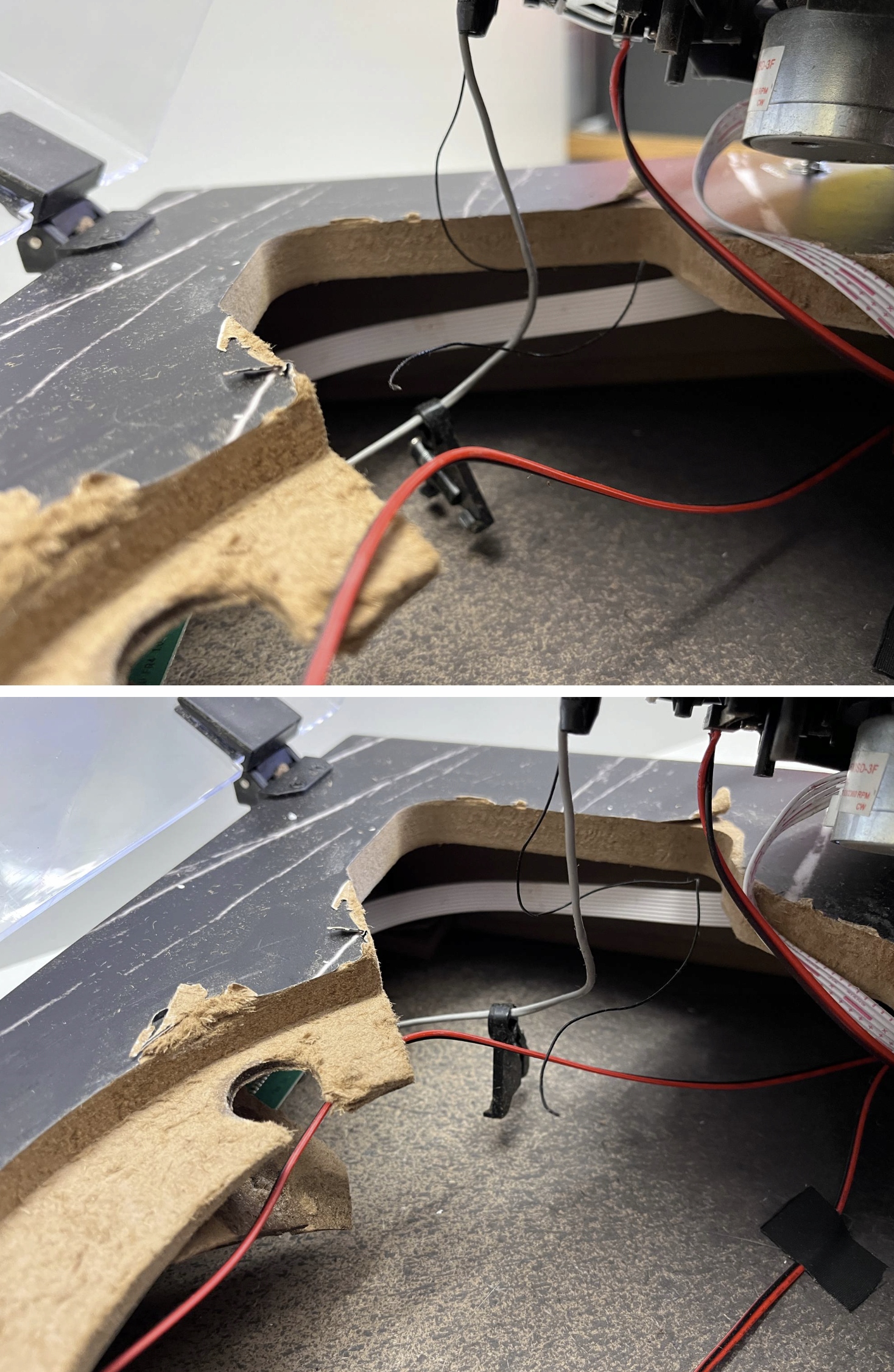 RETROLIFE GRAMOFON WINYLOWY Z GŁOŚNIKAMI, BLUETOOTH AUX, 33/45 OBR./MIN