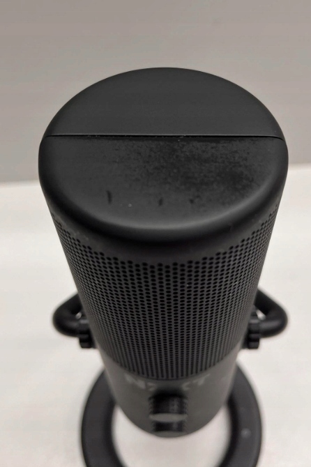 MIKROFON DP KOMPUTERA NZXT AP-WUMIC-B1 Czarny HIT!