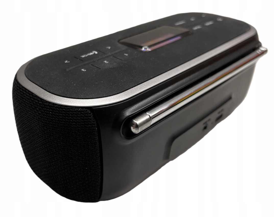 Głośnik Radio sieciowe DAB+ FM TechniSat DIGITRADIO BT 1