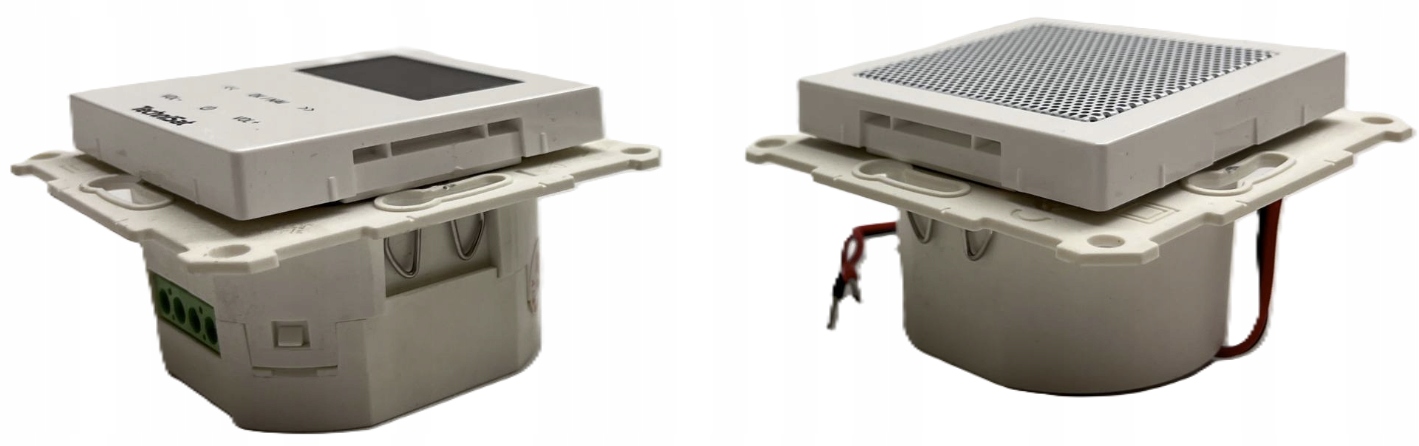 Radio sieciowe DAB+, FM TechniSat DIGITRADIO UP 55