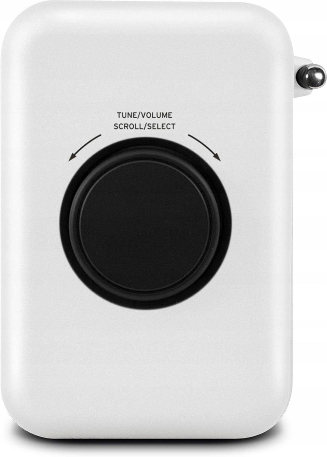 Radio sieciowo-bateryjne przenośne DAB+ FM Nordmende Transita 210 Bluetooth