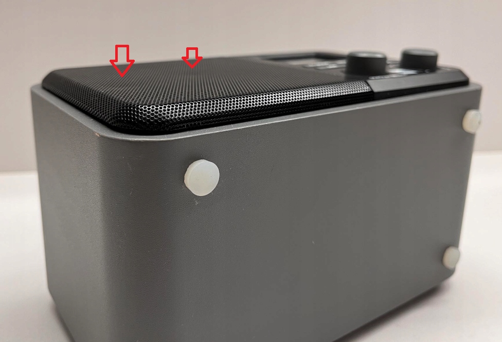 Radio sieciowe DAB+, FM Dual DAB 51