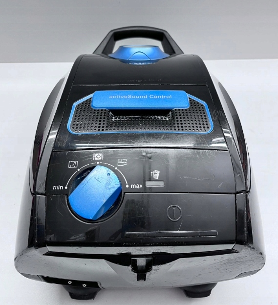 Odkurzacza SIEMENS Q5 850 W VSQ5X1230