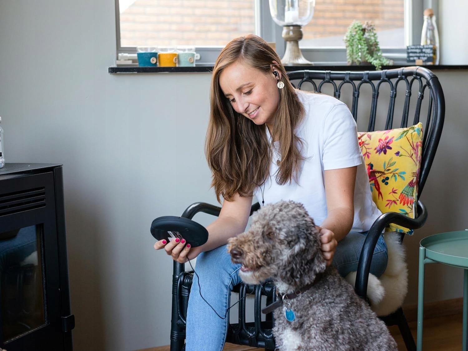 Discman Lenco CD-500 CD MP3 ESP RDS DAB+ RADIO LCD KOLOROWY WYŚWIETLACZ