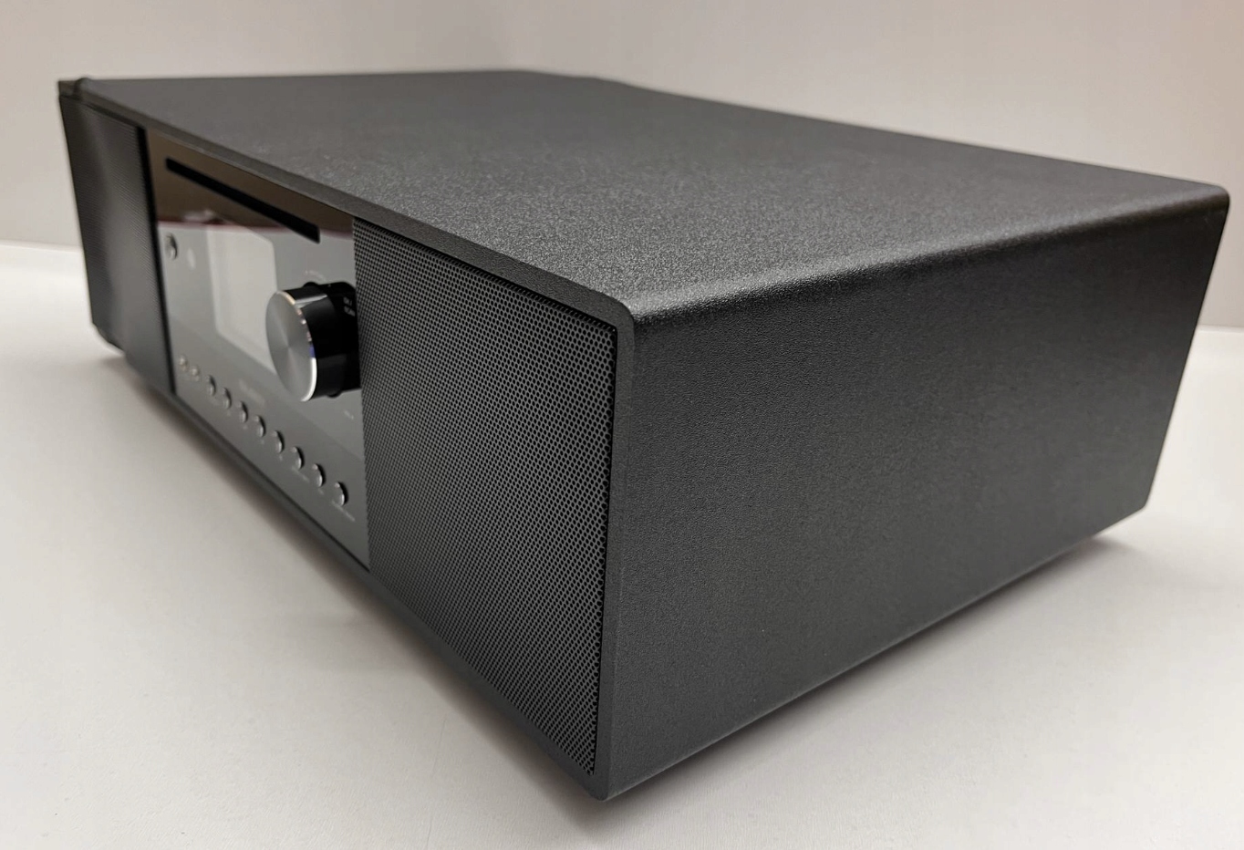 Radio sieciowe DAB+, FM, internetowe Majority Quadriga Bluetooth CD 120 W