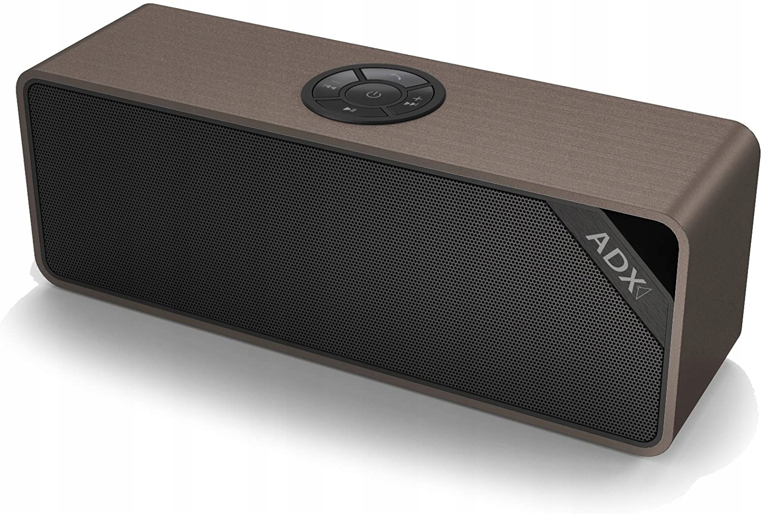 Głośnik przenośny Stereo Audio Dynamix Fusion V3