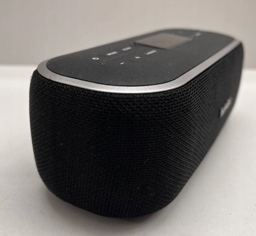 Głośnik Radio sieciowe DAB+ FM TechniSat DIGITRADIO BT 1