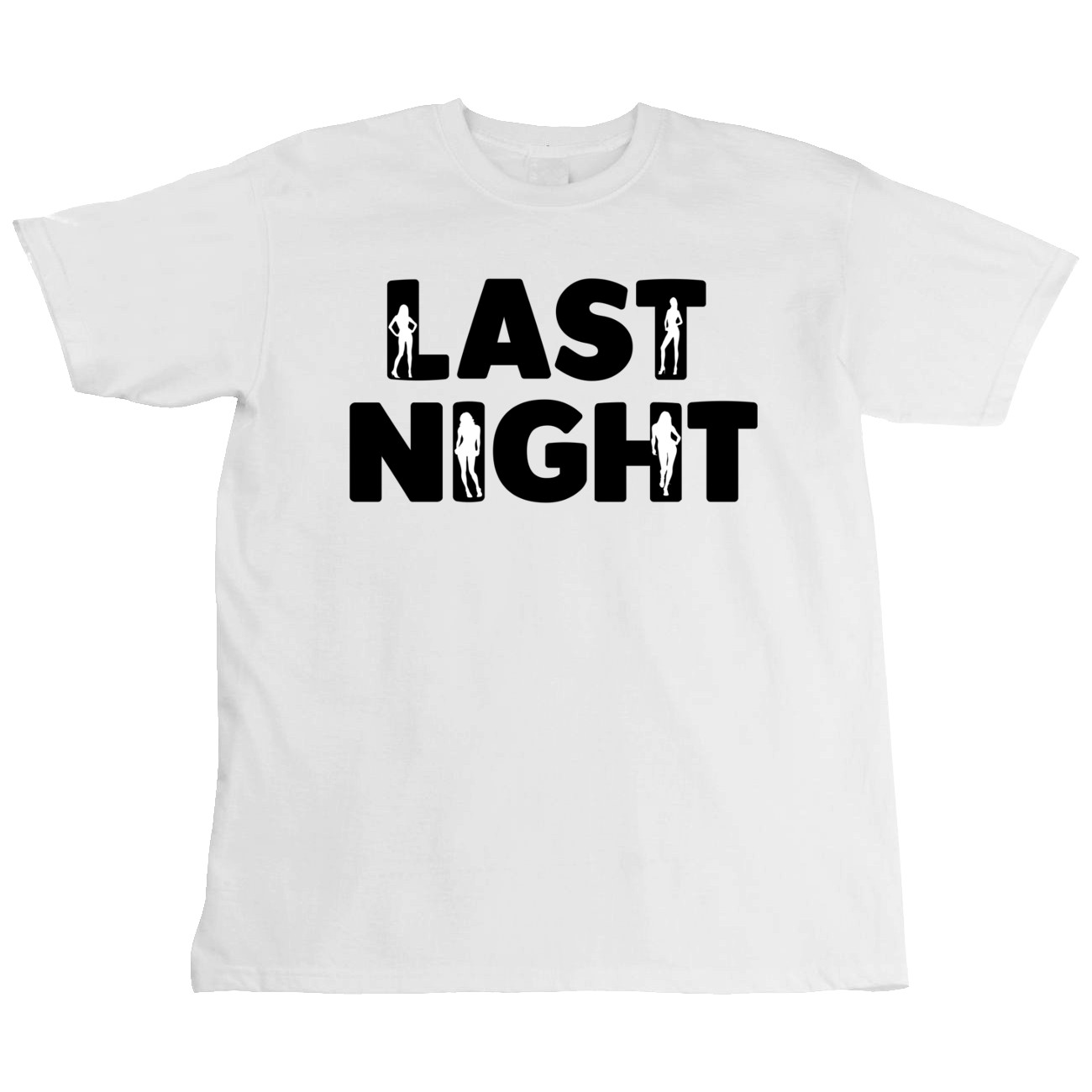 T-SHIRT KOSZULKA NA WIECZÓR KAWALERSKI XL 1076