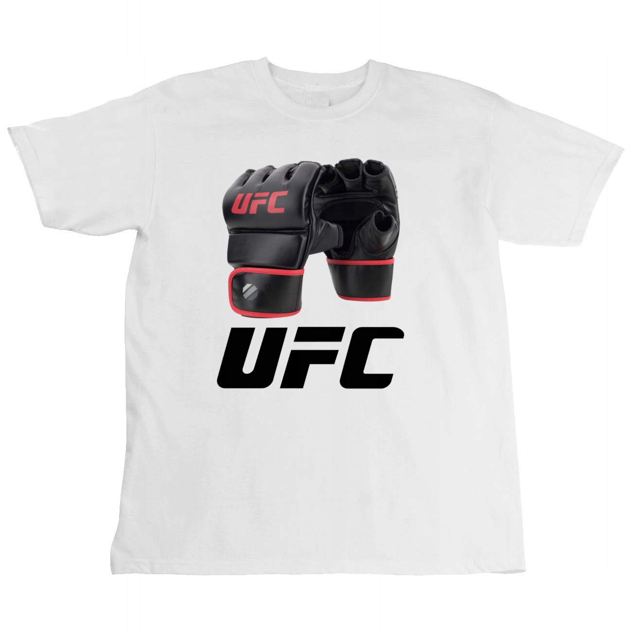 T-Shirt KOSZULKA UFC MMA McGregor PREZENT M 0707