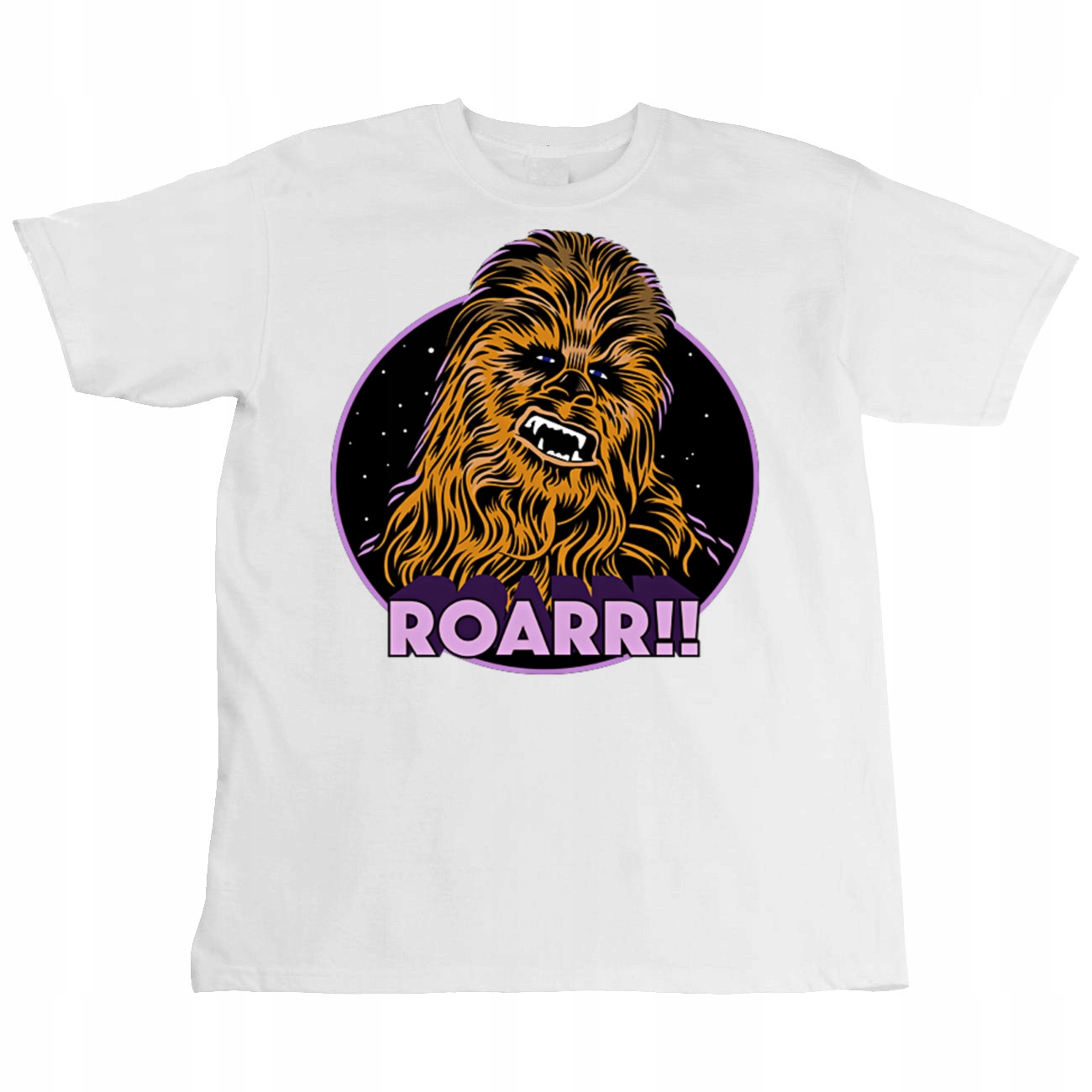 T-Shirt KOSZULKA STAR WARS GWIEZDNE WOJNY XXL 0628