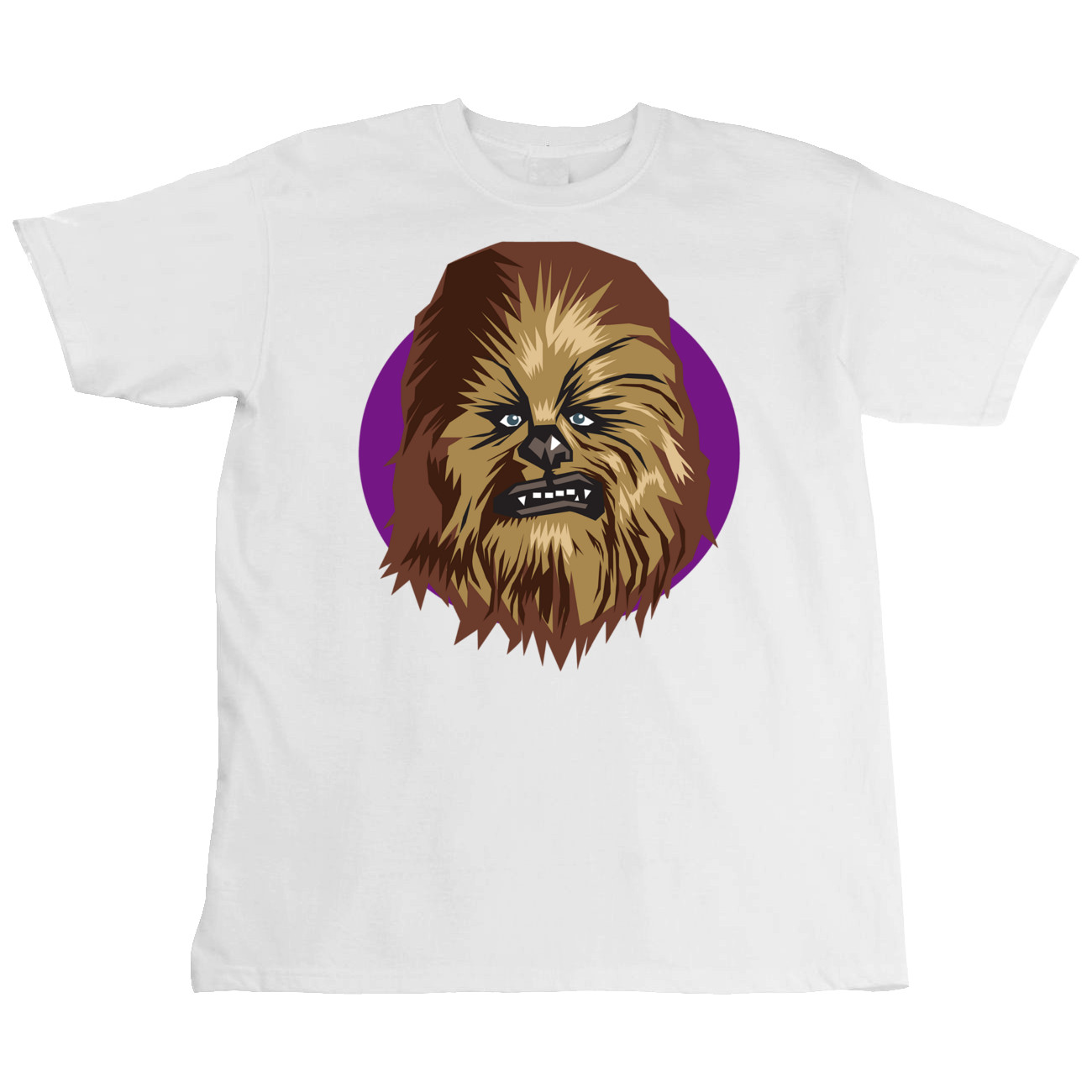 T-Shirt KOSZULKA STAR WARS GWIEZDNE WOJNY L 0627