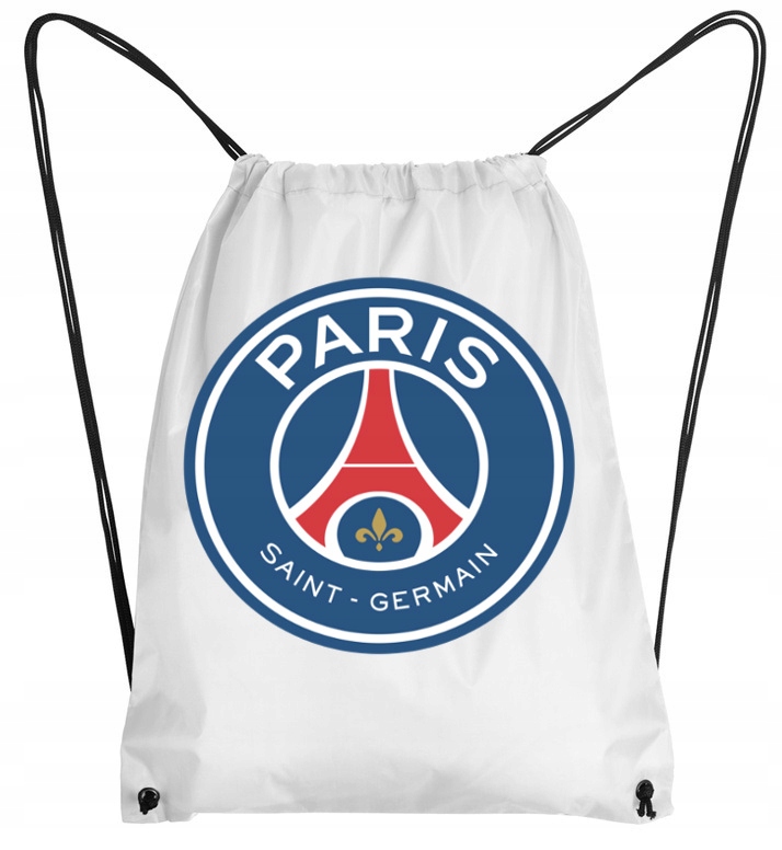 0207 PLECAK WOREK SZKOLNY PSG PARIS SAINT GERMAIN