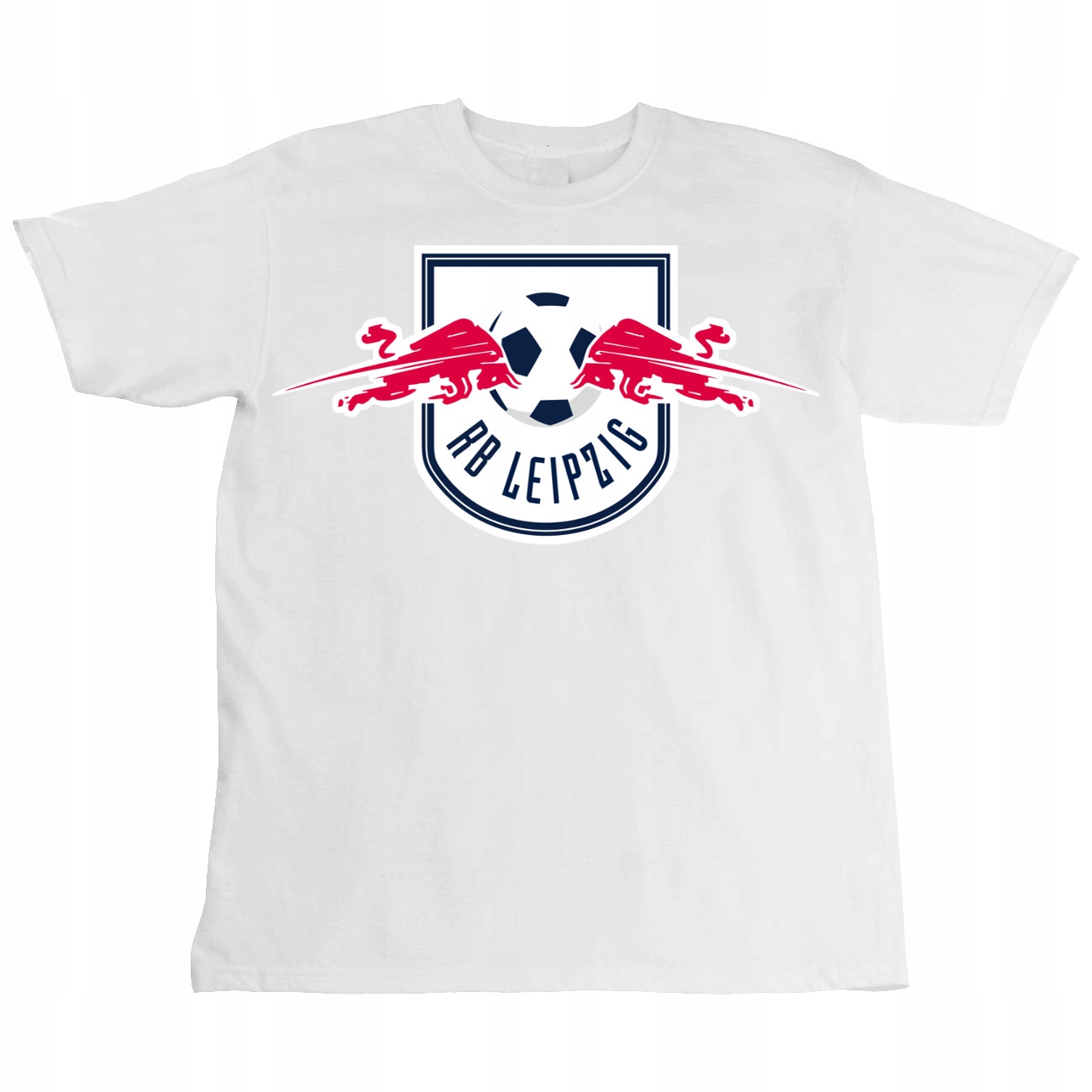 T-Shirt KOSZULKA RB LIPSK PREZENT M 0187