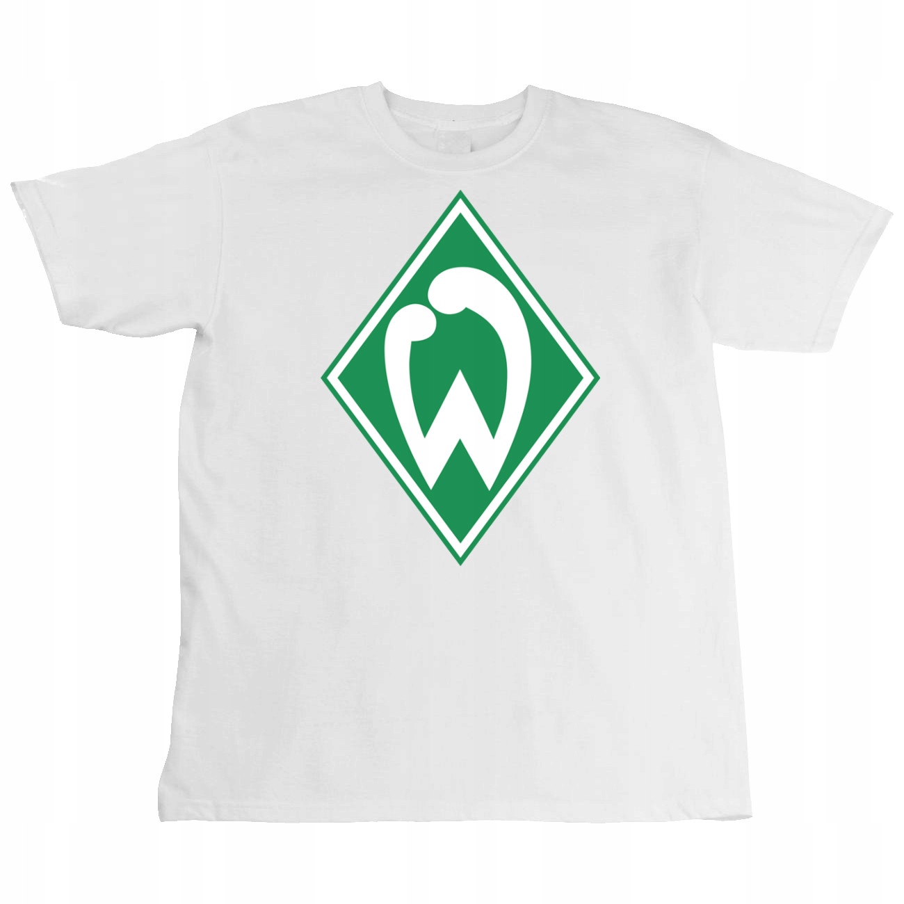 T-Shirt KOSZULKA WERDER BREMEN PREZENT XXL 0193