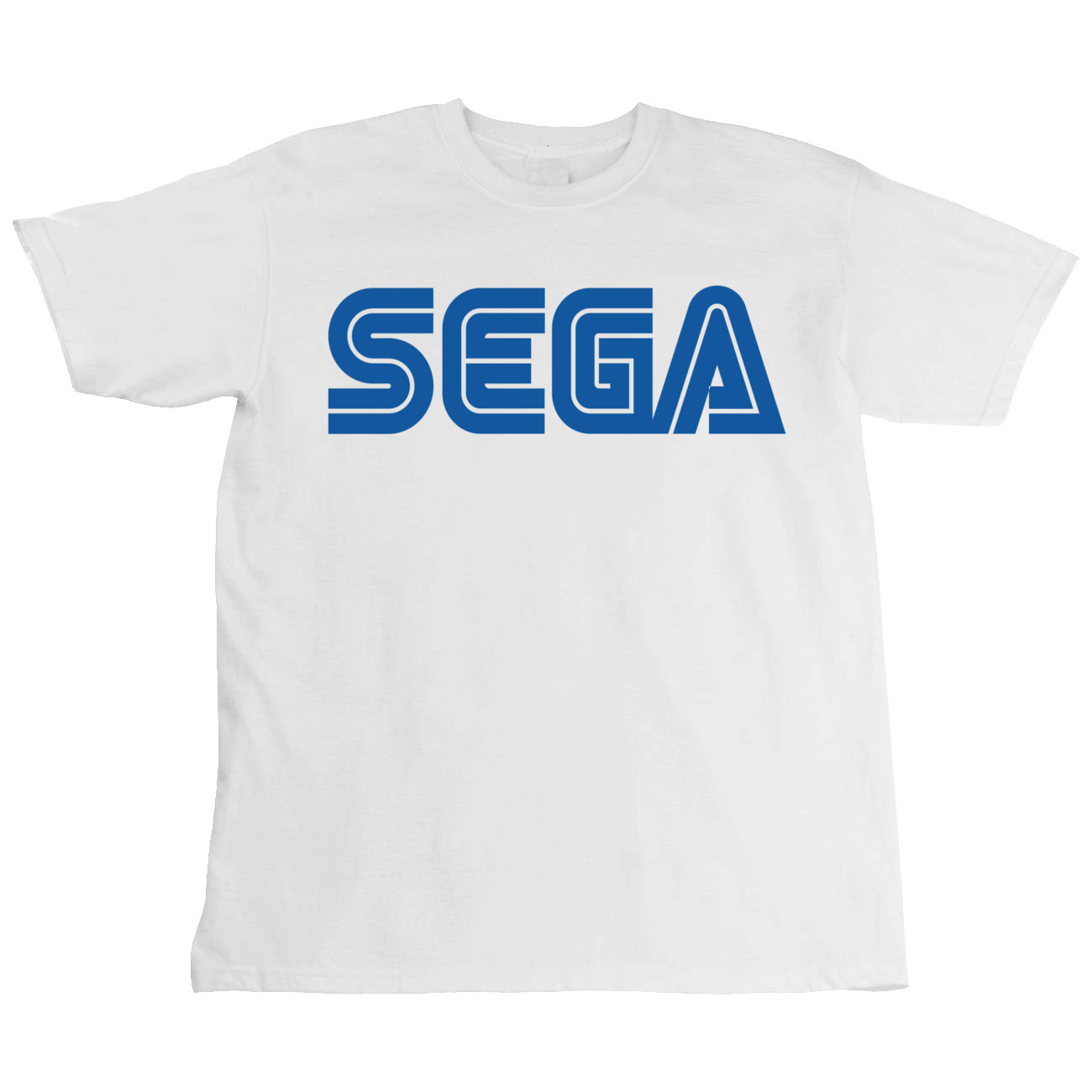 T-Shirt KOSZULKA SEGA GAMER GRA PREZENT M 0572