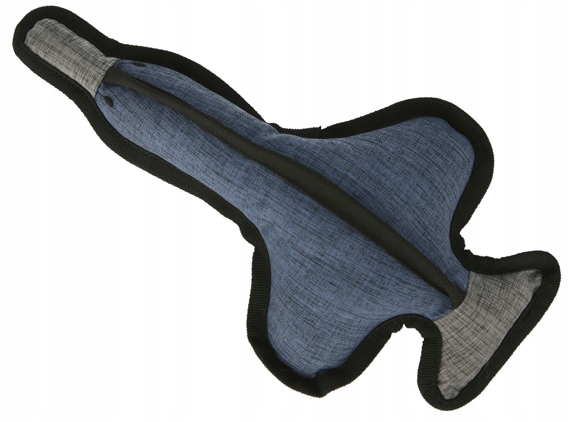 Zabawka dla psa pingwin piszczałka 29x11 cm Kerbl
