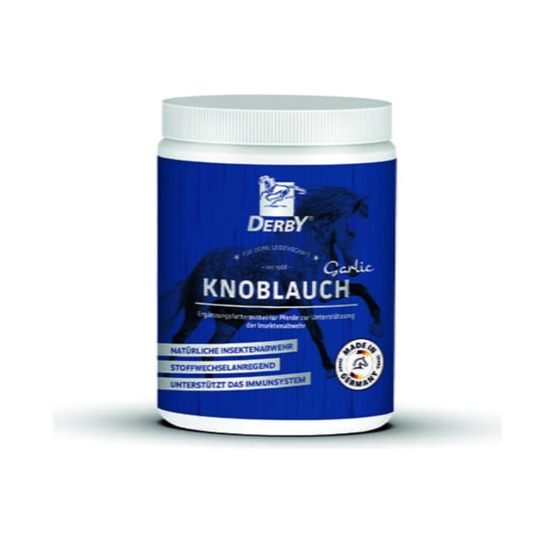 Derby Knoblauch Mieszanka Paszowa Z Czosnkiem 700g