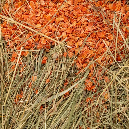 Vita Herbal Siano Z Marchewką Dla Gryzoni I Królika Vitapol 800g