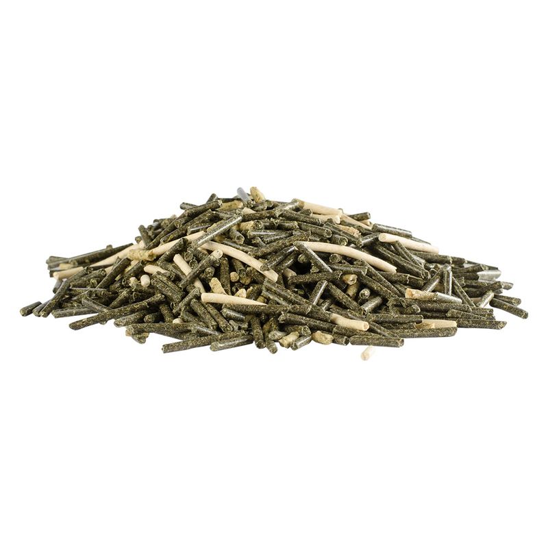 Pavo MuscleBuild 3kg Refill - Dla silnego i umięśnionego konia 3 kg