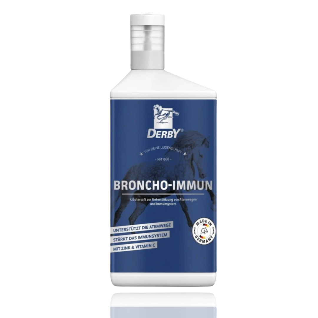 Derby Broncho Immun Syrop Na Odporność Układu Oddechowego 1kg