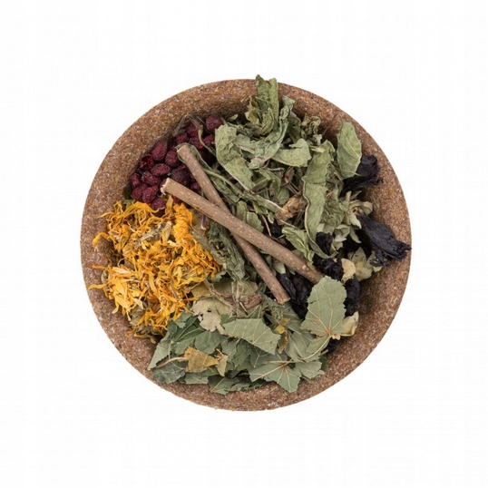 Vita Herbal Karma Lunch Bowl Dla Świnki Morskiej Vitapol