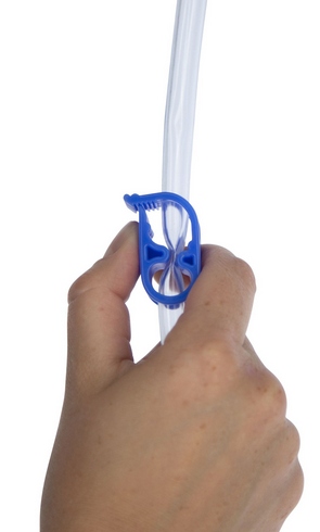 Worek, drencher do karmienia cieląt, 2,5 l, Kerbl