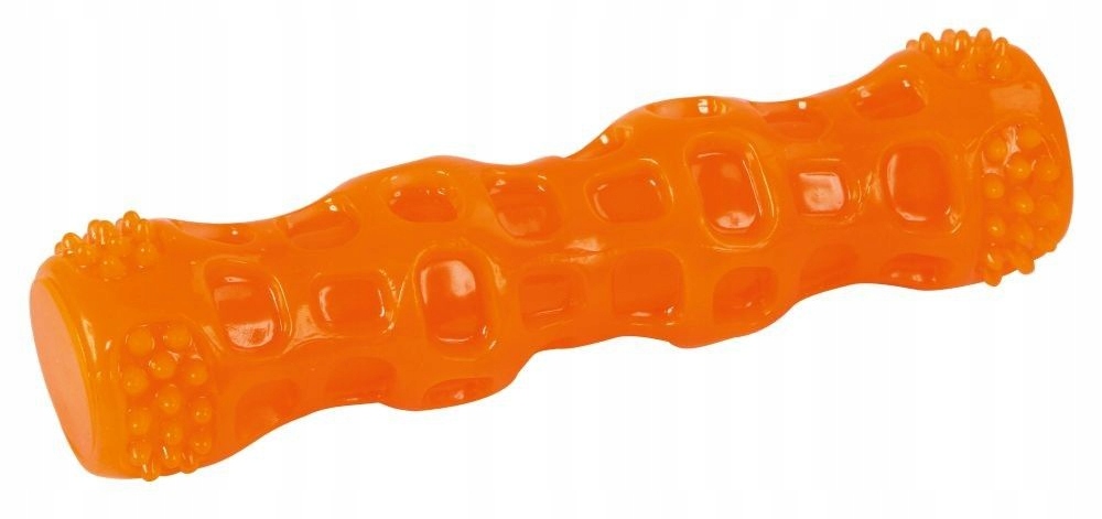 Zabawka Gryzak dla psa patyk z gumy 18 cm Kerbl