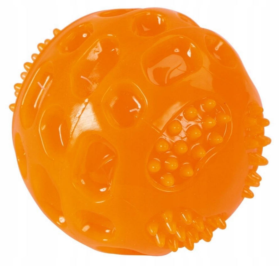 Piłka Zabawka gryzak do psa ToyFastic 7,5 cm Kerbl