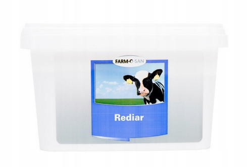 Trouw Farm-O-San Rediar dla krów mlecznych 1kg