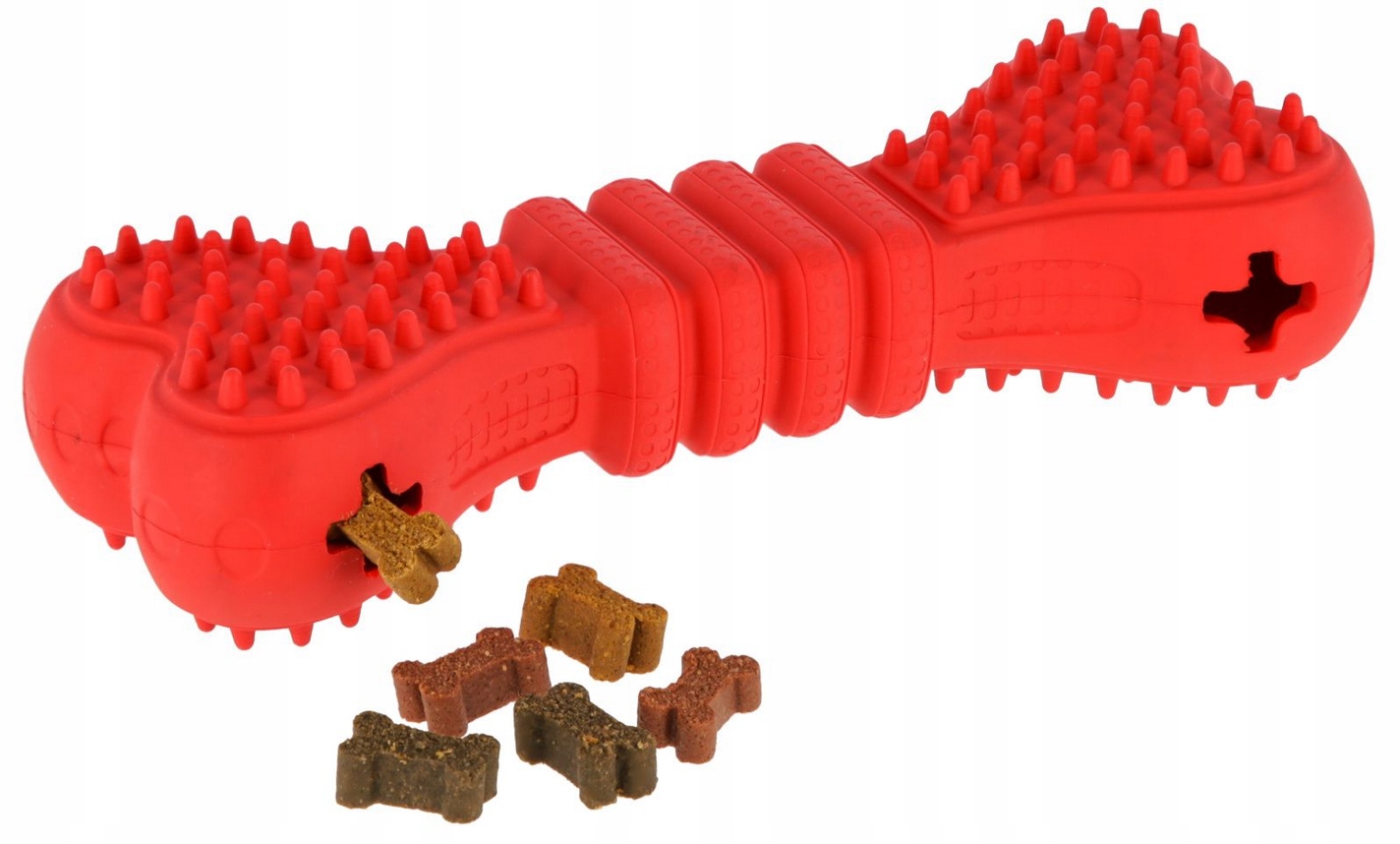 Zabawka dla psa Bone ToyFastic 17x6x4 cm Kerbl