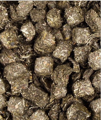 Hoveler Wysokowartościowe Musli Dla Ras Westernowych Western PuXX 17,5kg