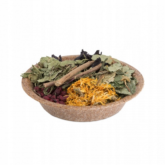 Vita Herbal Karma Lunch Bowl Dla Świnki Morskiej Vitapol