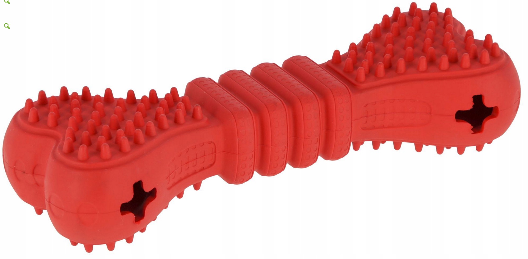 Zabawka dla psa Bone ToyFastic 17x6x4 cm Kerbl