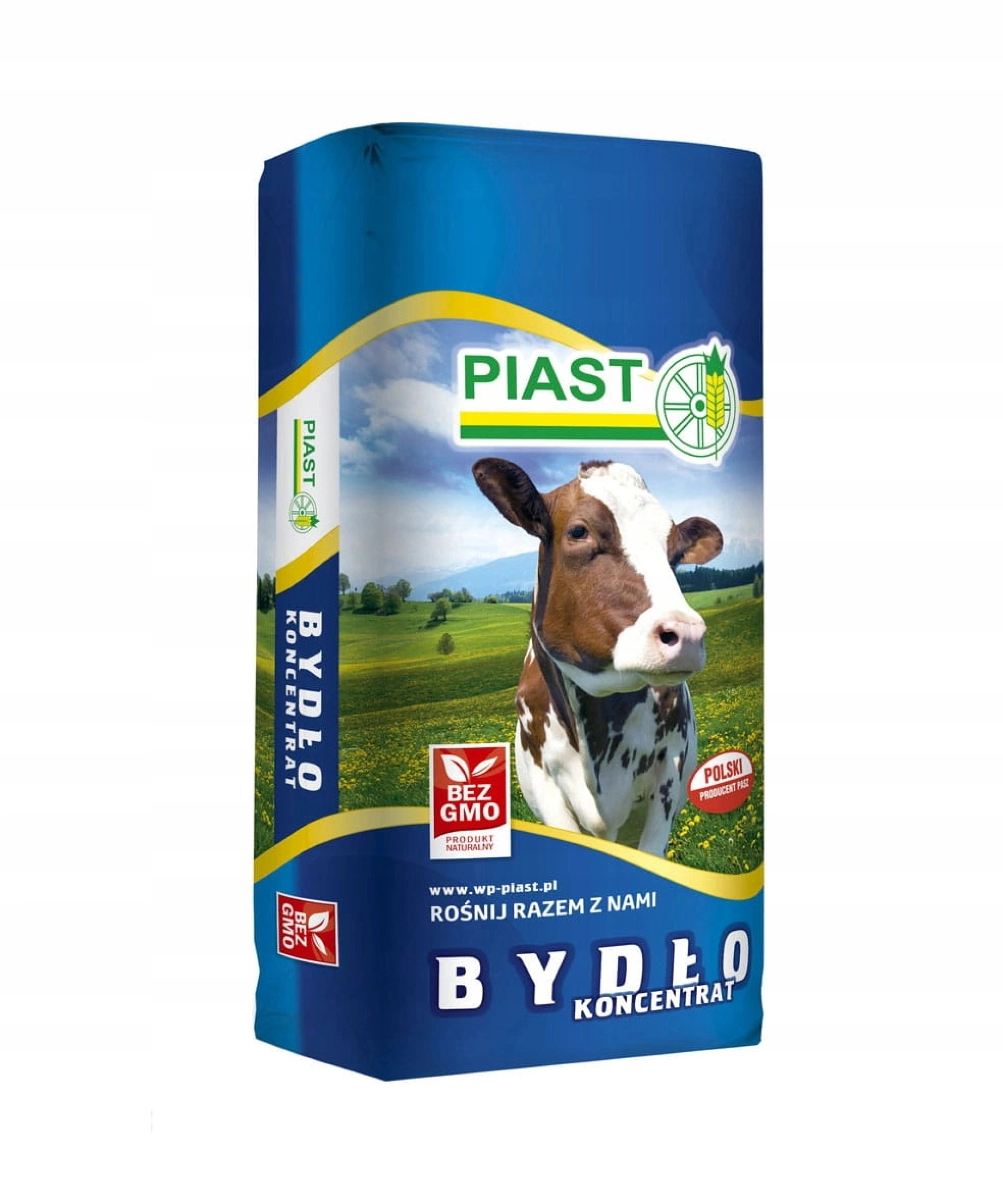 Koncentrat dla krów mlecznych ULTRA MILK 42% białka opakowanie 25 kg