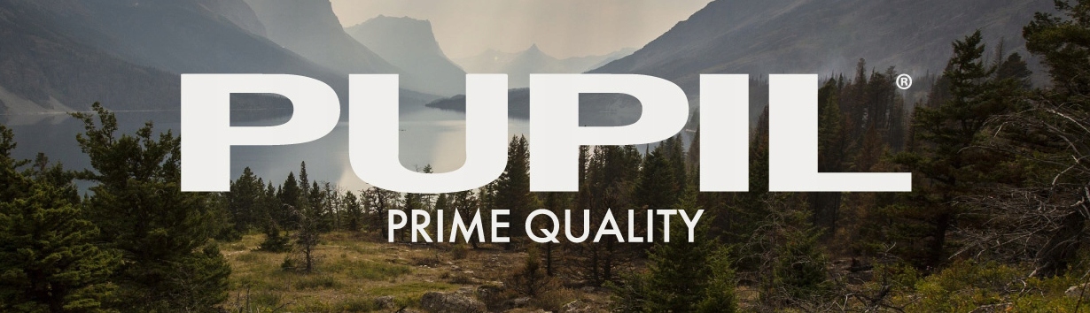 Karma sucha dla psa PUPIL Prime Quality warzywa wołowina wół 10 kg