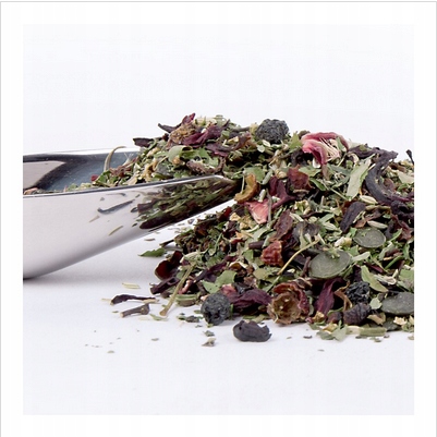 Hoveler Zioła Wspierające Funkcjonowanie Mięśni Herbs Muskel-Fit 0,8kg