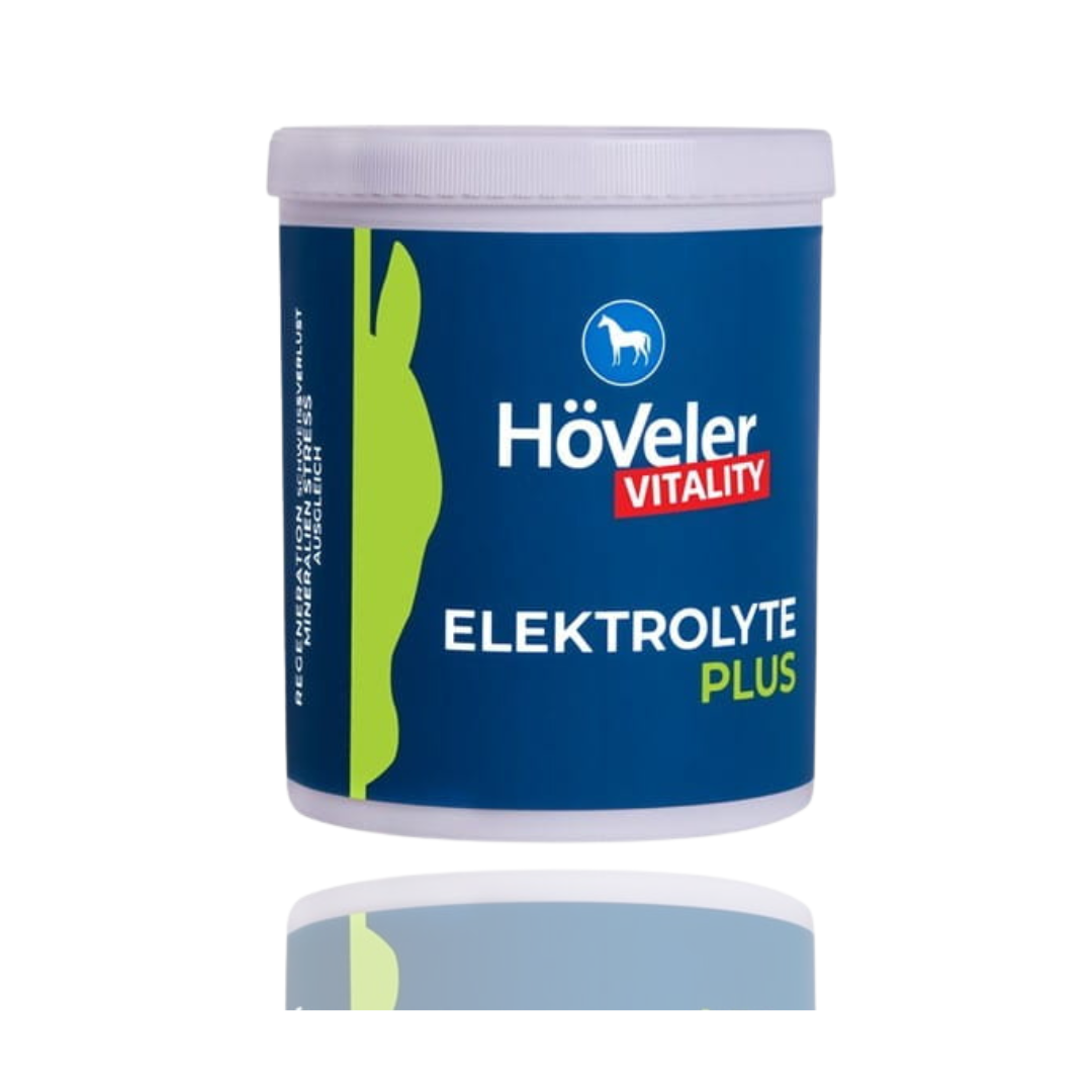 Höveler Elektrolyte Plus 1 KG