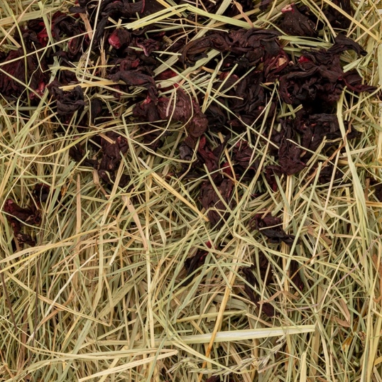 Vita Herbal Siano Z Hibiskusem Dla Gryzoni I Królika Vitapol 800g
