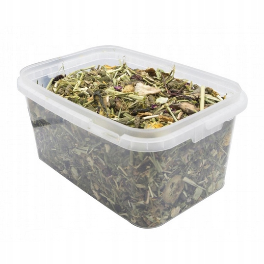 Vita Herbal Karma Pełnoporcjowa Dla Szynszyli I Koszatniczki Vitapol 900g